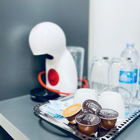 Fazana City Rooms With Free Parking Extérieur photo