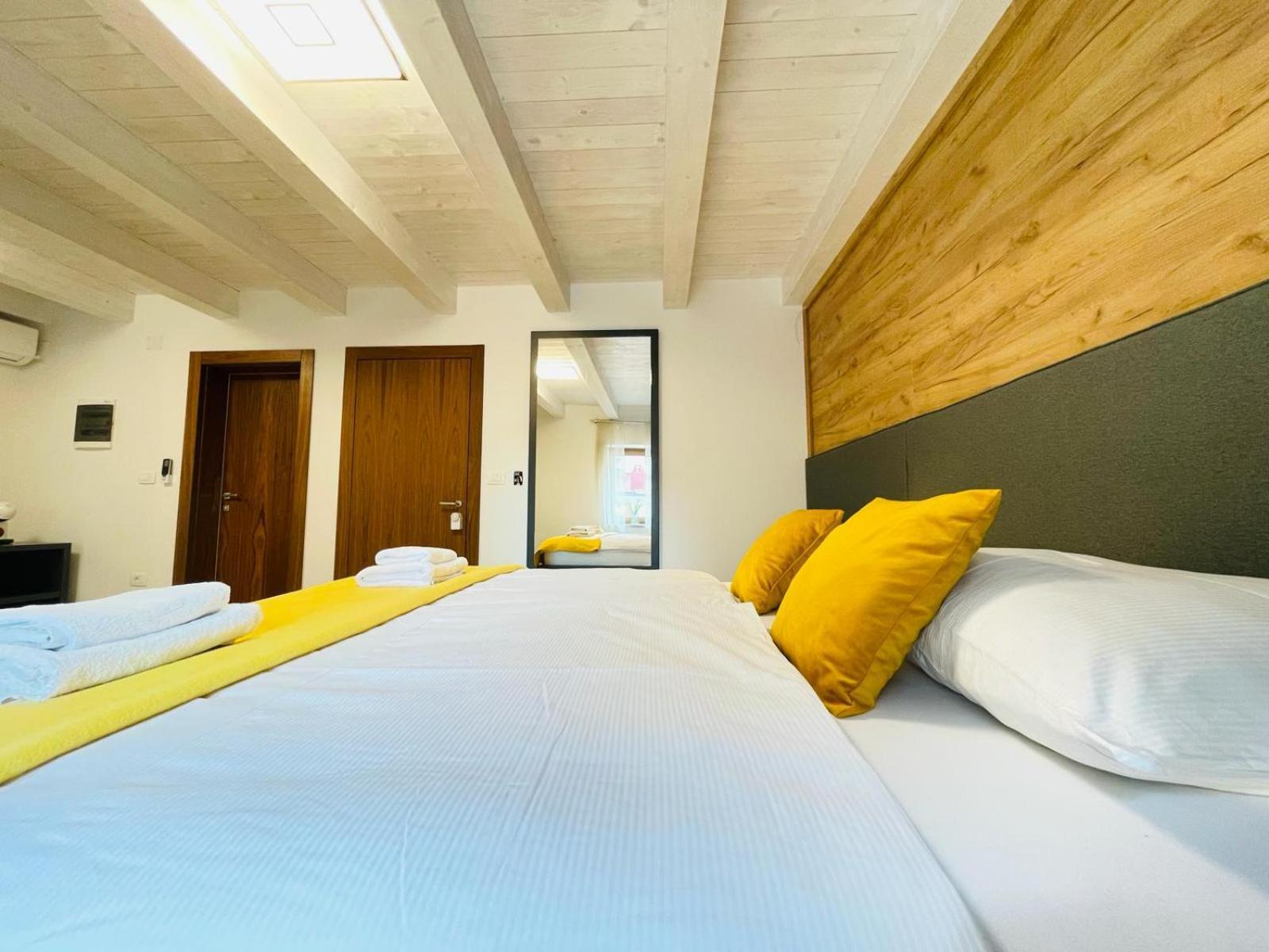 Fazana City Rooms With Free Parking Extérieur photo
