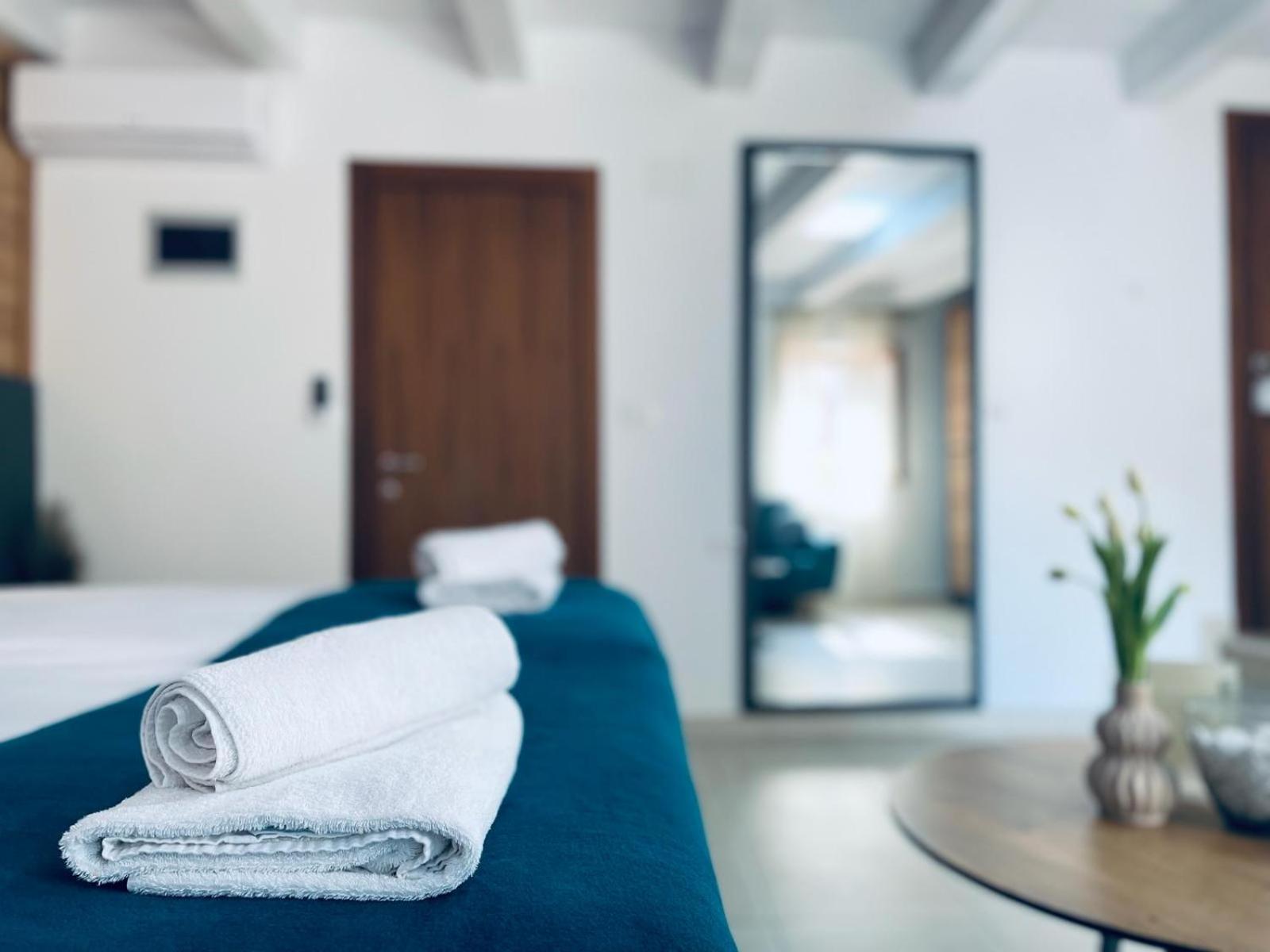 Fazana City Rooms With Free Parking Extérieur photo
