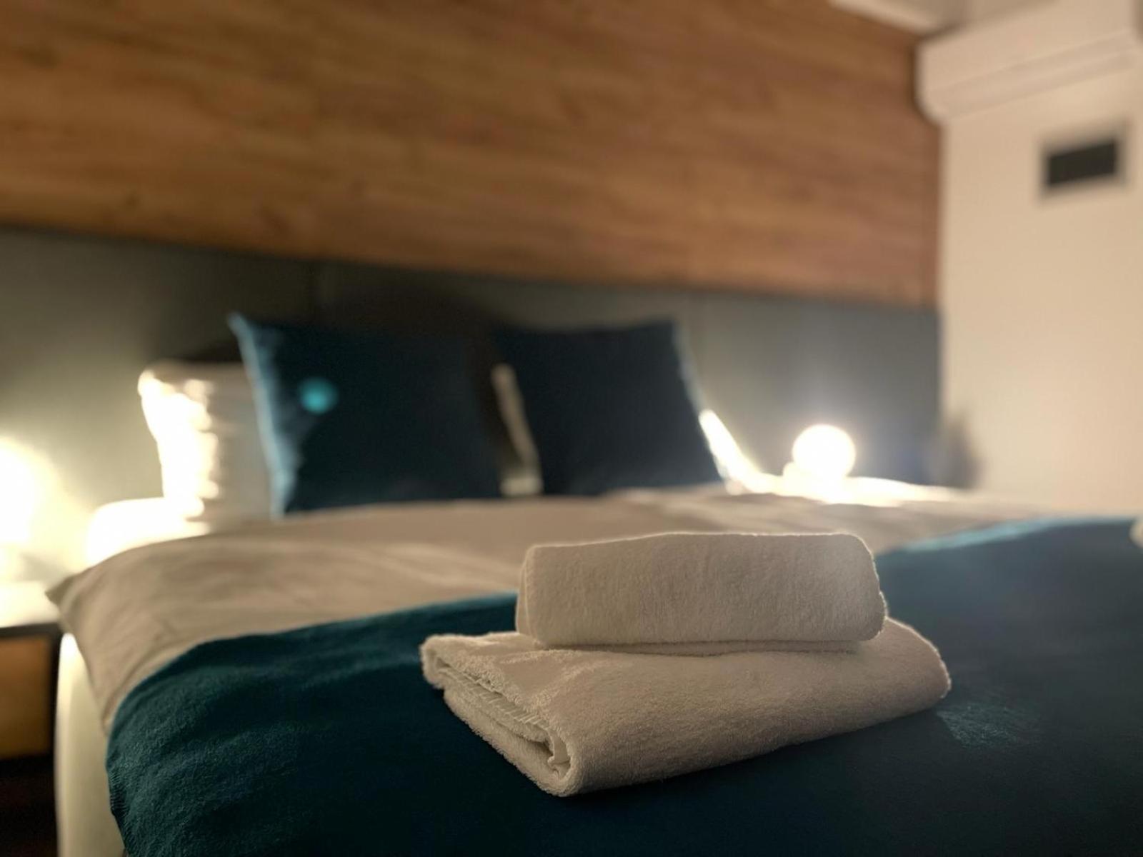 Fazana City Rooms With Free Parking Extérieur photo