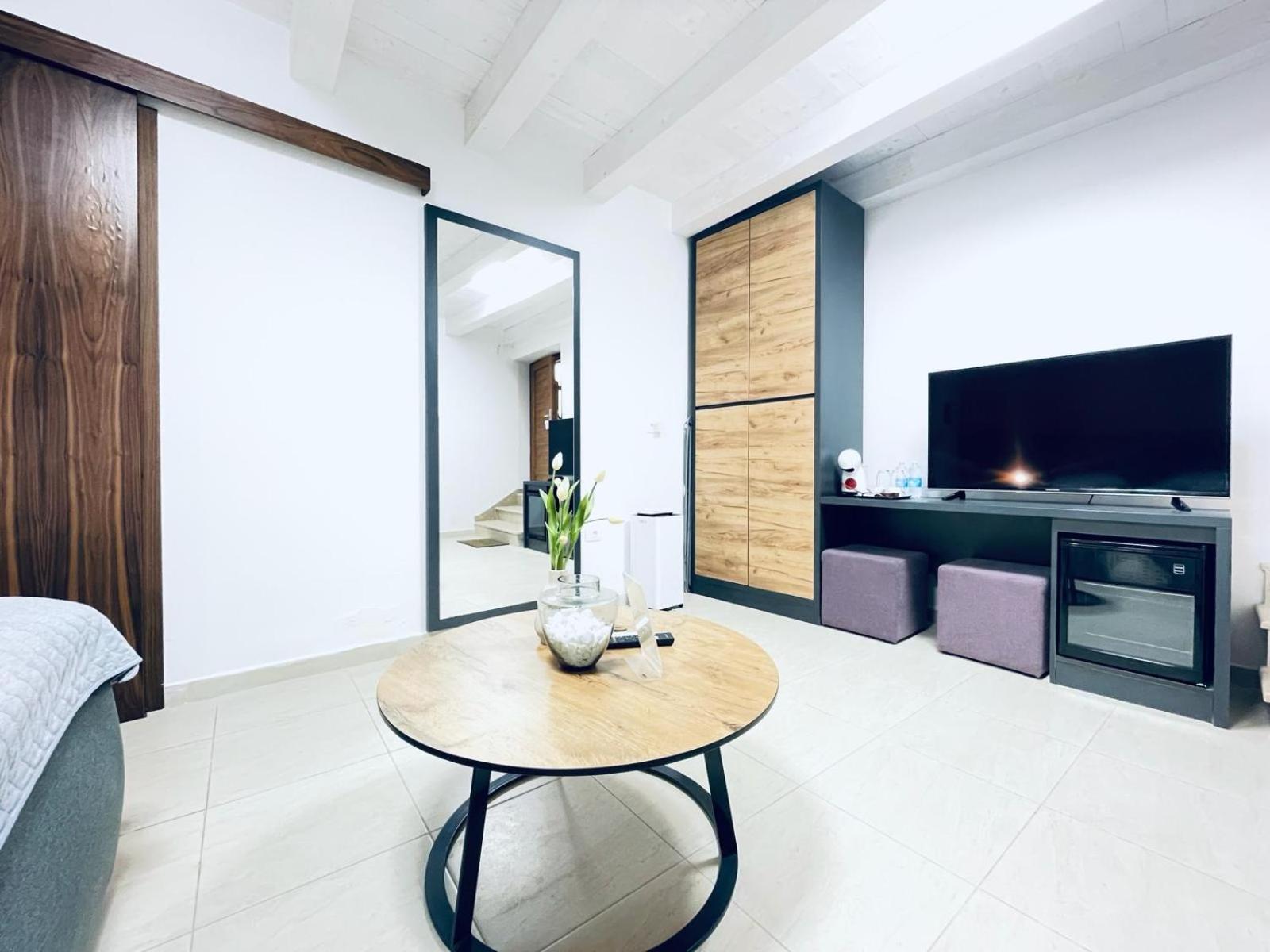 Fazana City Rooms With Free Parking Extérieur photo