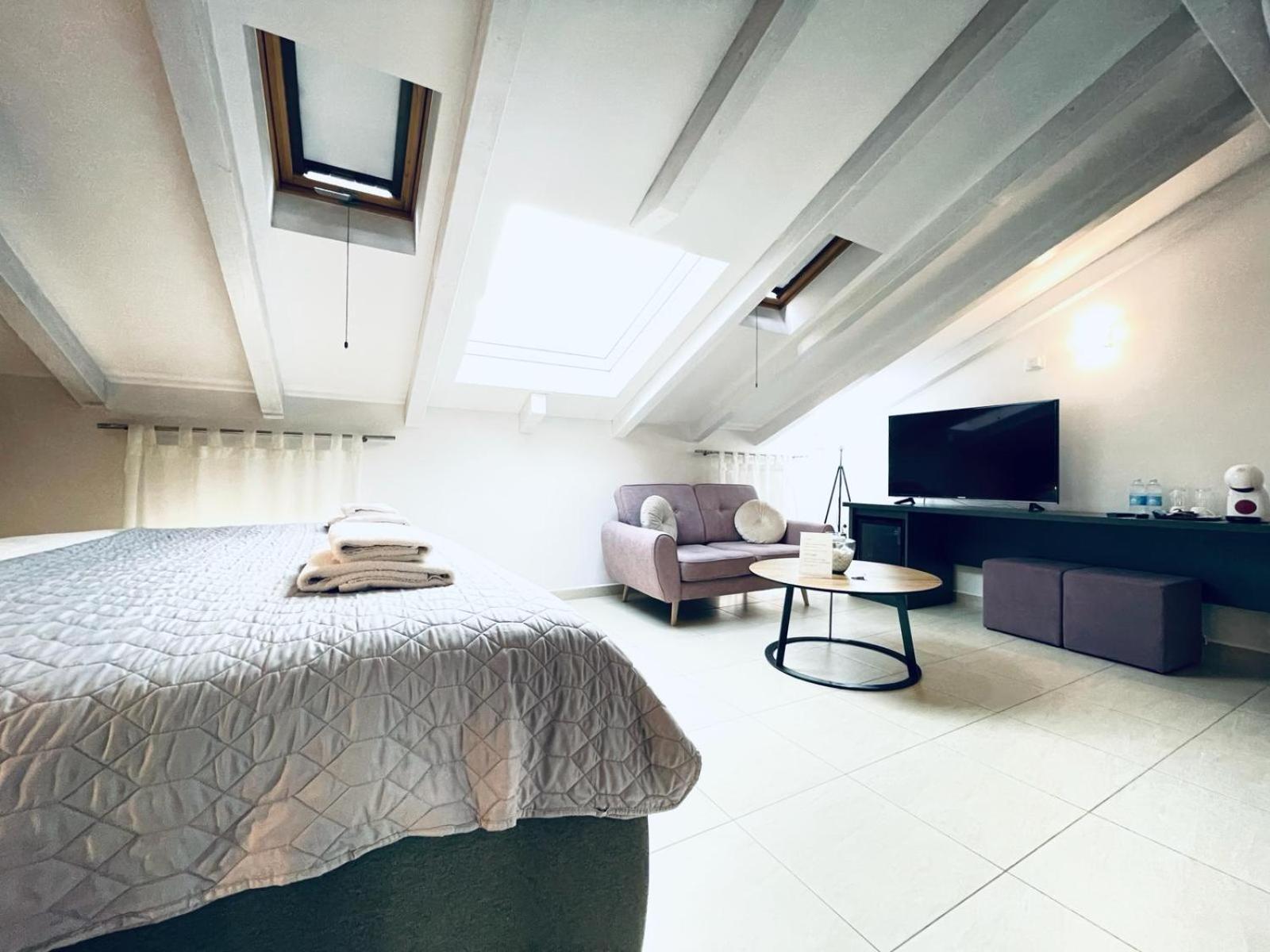 Fazana City Rooms With Free Parking Extérieur photo