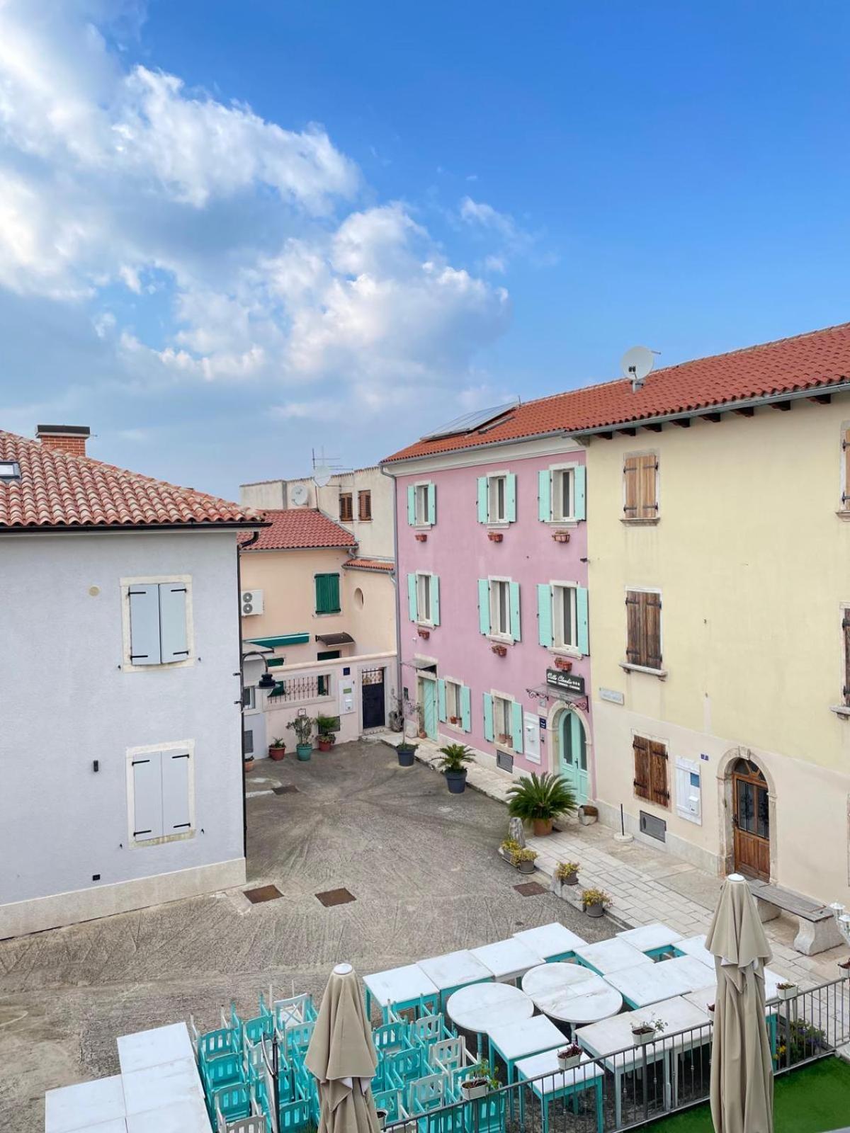 Fazana City Rooms With Free Parking Extérieur photo