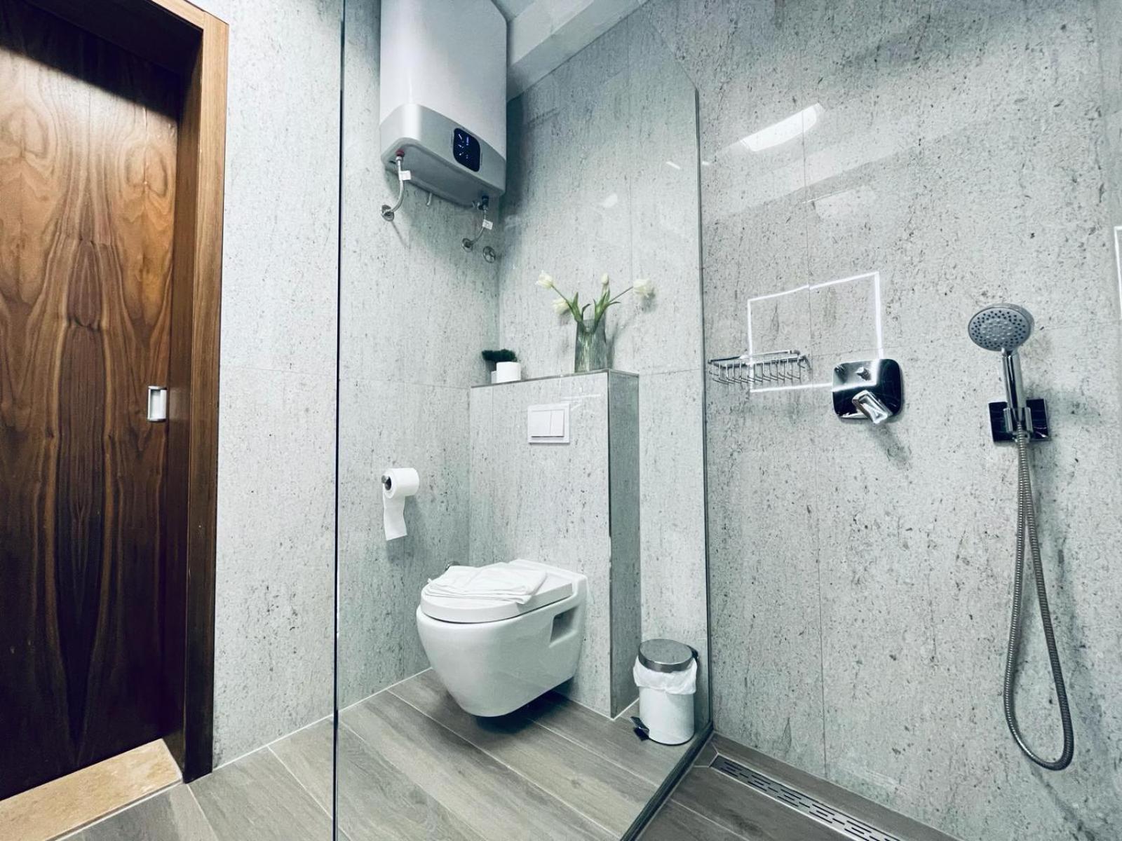 Fazana City Rooms With Free Parking Extérieur photo