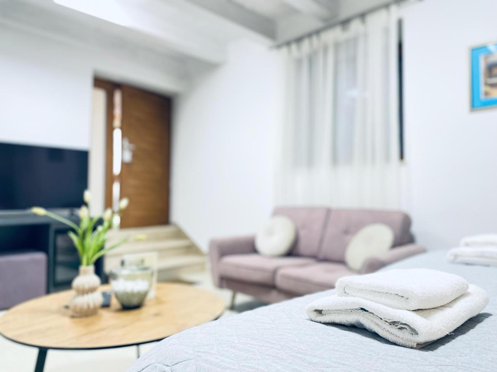 Fazana City Rooms With Free Parking Extérieur photo