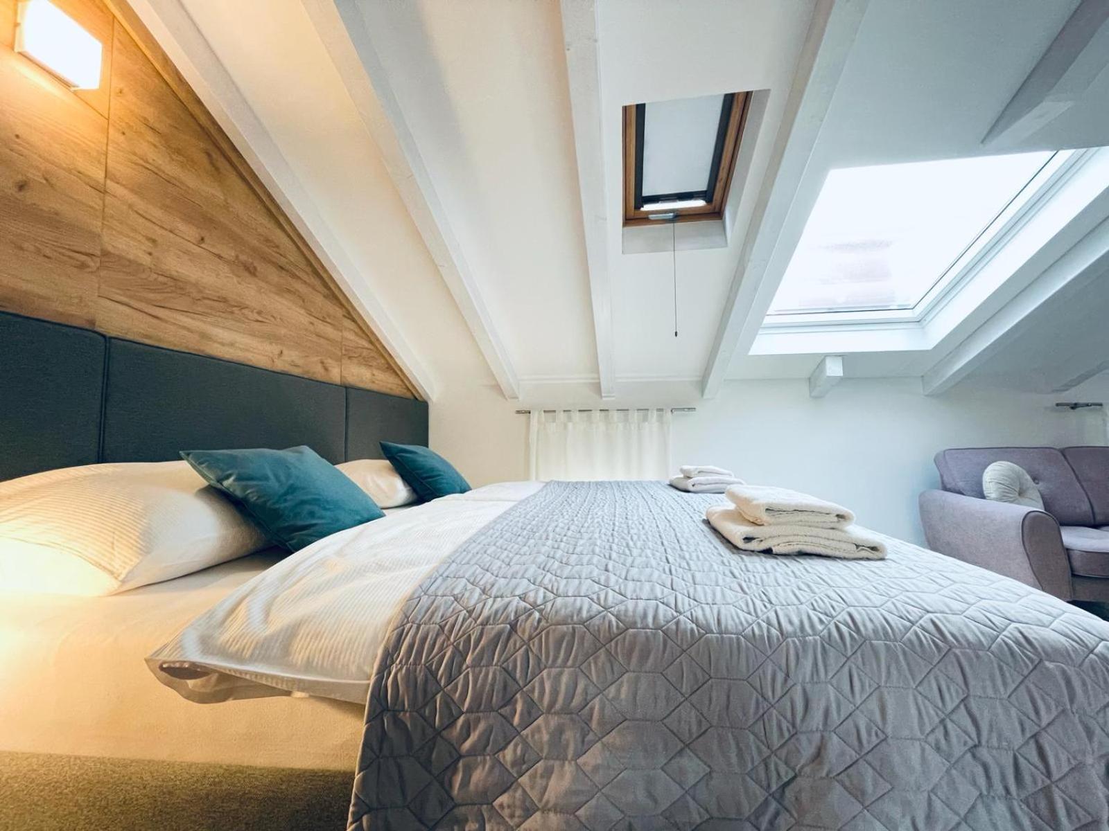 Fazana City Rooms With Free Parking Extérieur photo