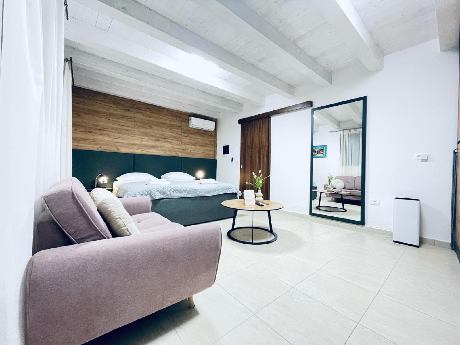 Fazana City Rooms With Free Parking Extérieur photo
