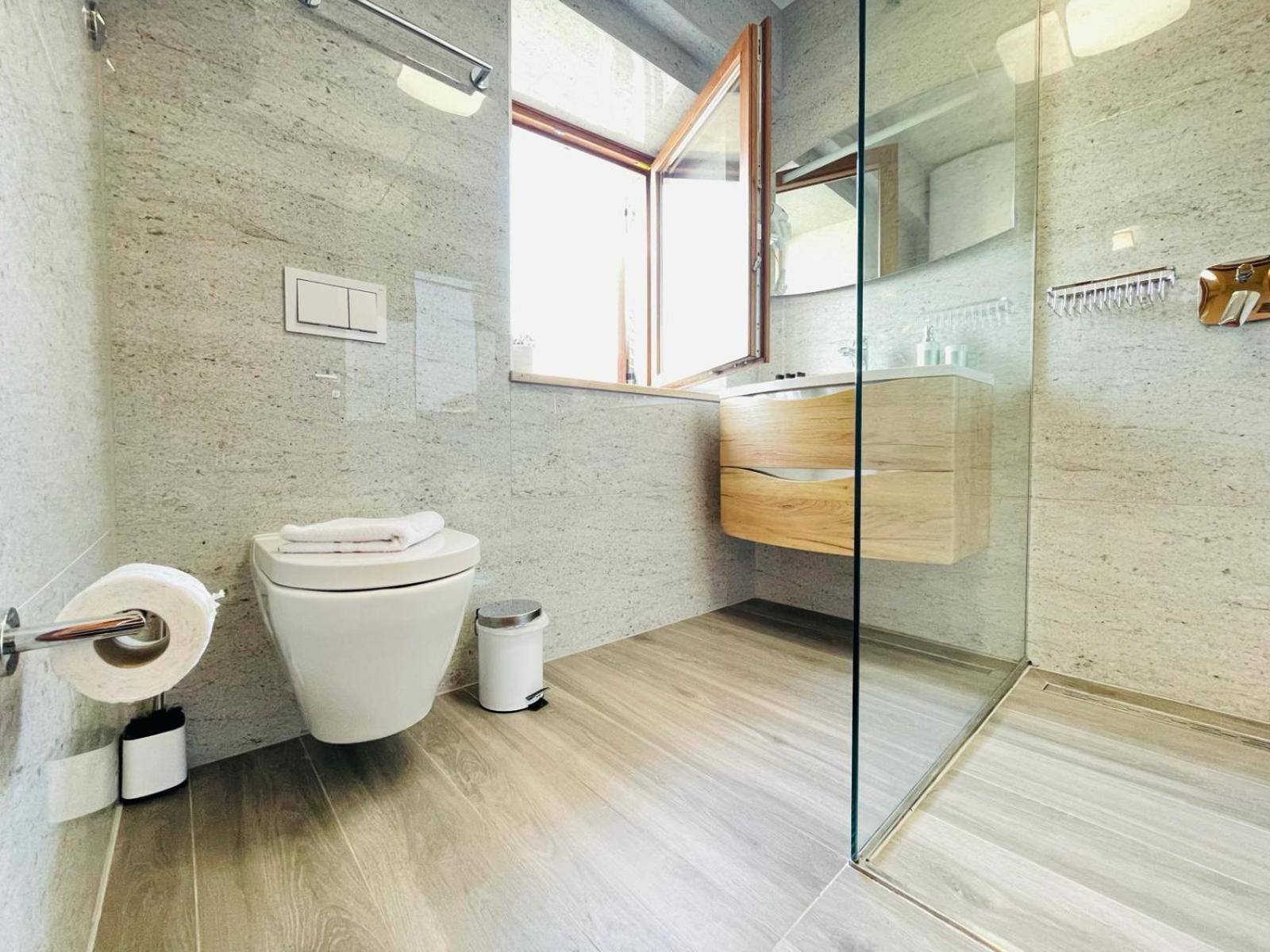 Fazana City Rooms With Free Parking Extérieur photo