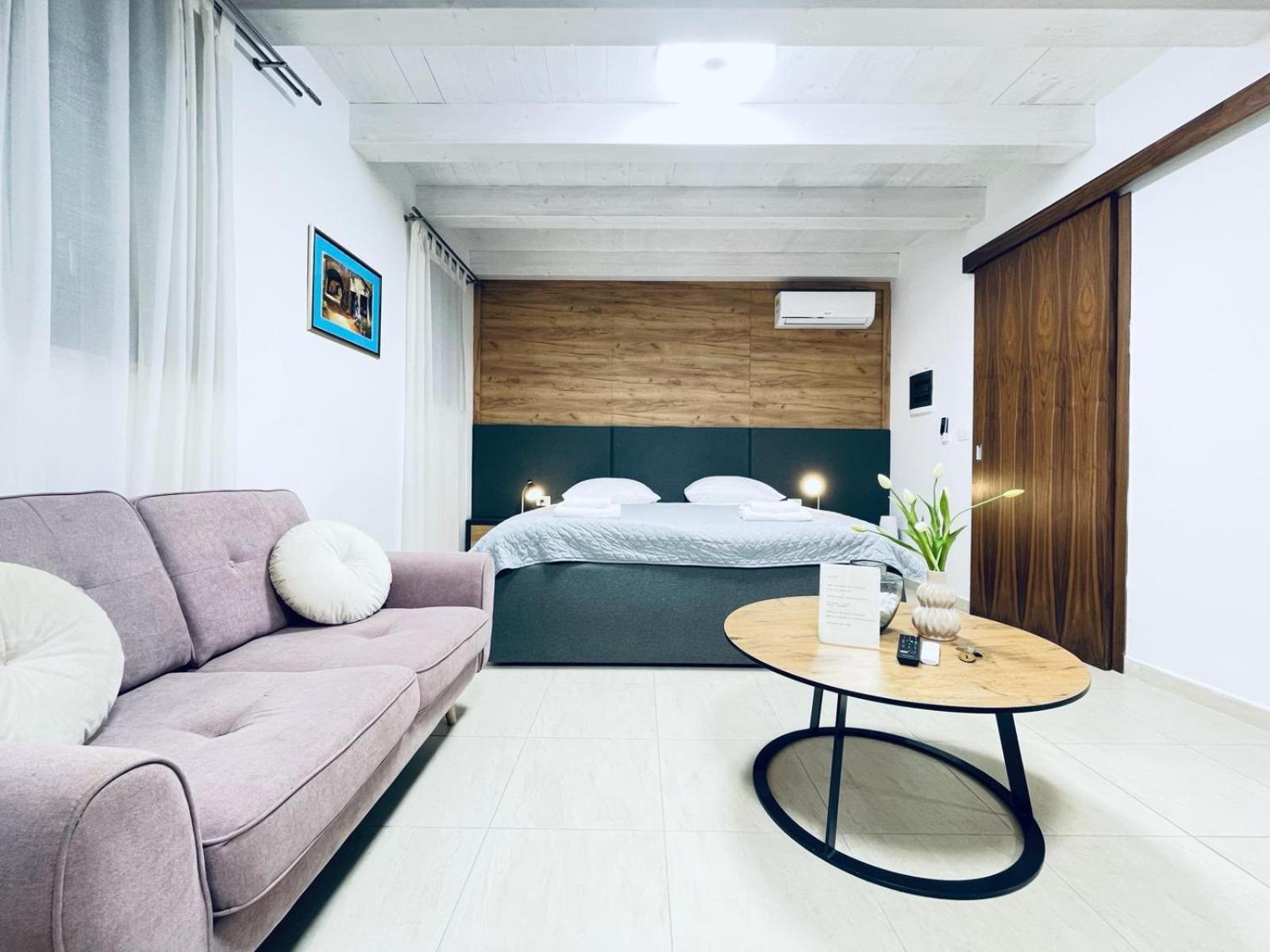 Fazana City Rooms With Free Parking Extérieur photo