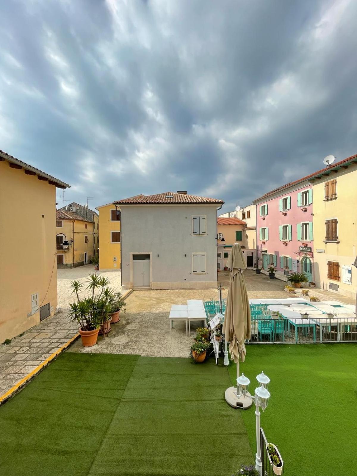 Fazana City Rooms With Free Parking Extérieur photo